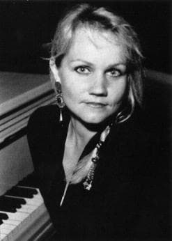 Image illustrating Eva Cassidy