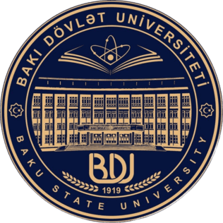 Image illustrating Baku State University