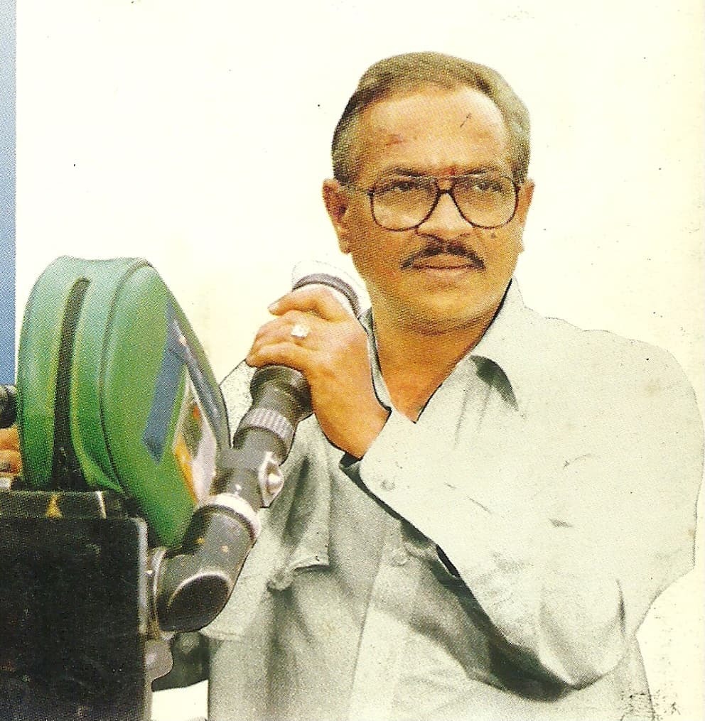 Image illustrating Jandhyala Subramanya Sastry