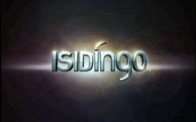 Image illustrating Isidingo