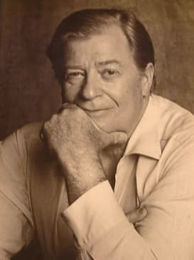 Image illustrating James Clavell