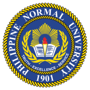 Image illustrating Philippine Normal University