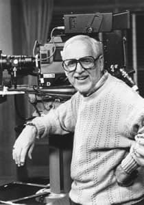 Image illustrating David L. Wolper