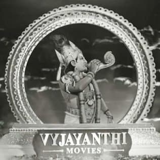 Image illustrating Vyjayanthi Movies