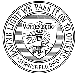 Image illustrating Wittenberg University