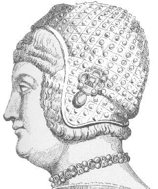 Image illustrating Bona of Savoy