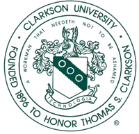 Image illustrating Clarkson University