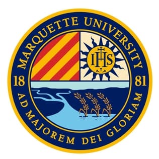 Image illustrating Marquette University