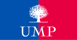 Image illustrating Union for a Popular Movement