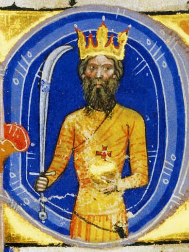 Image illustrating Attila