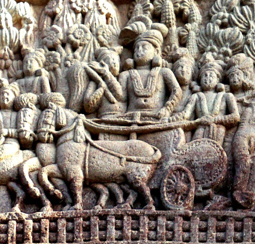 Image illustrating Ashoka