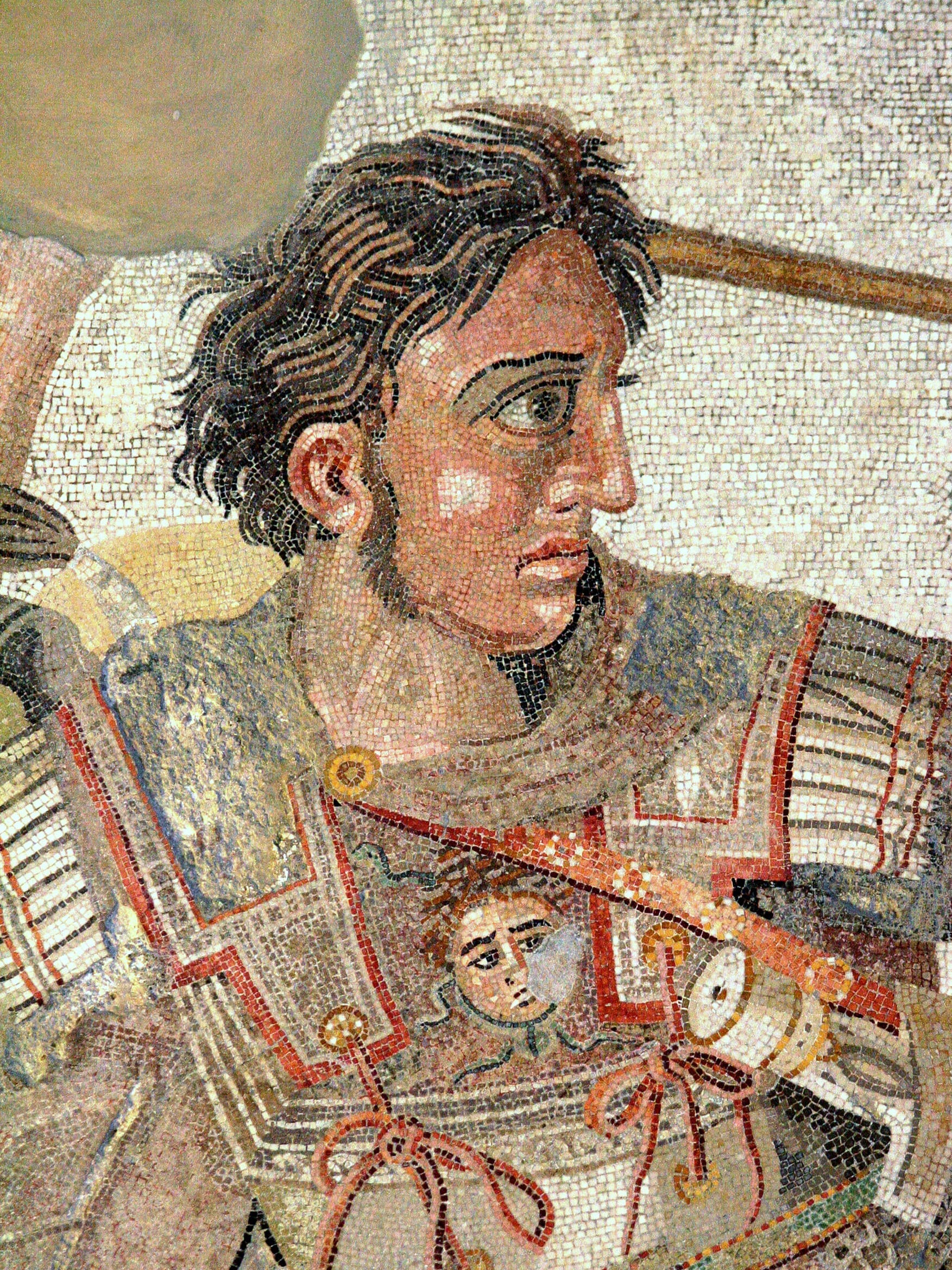 Image illustrating Alexander the Great