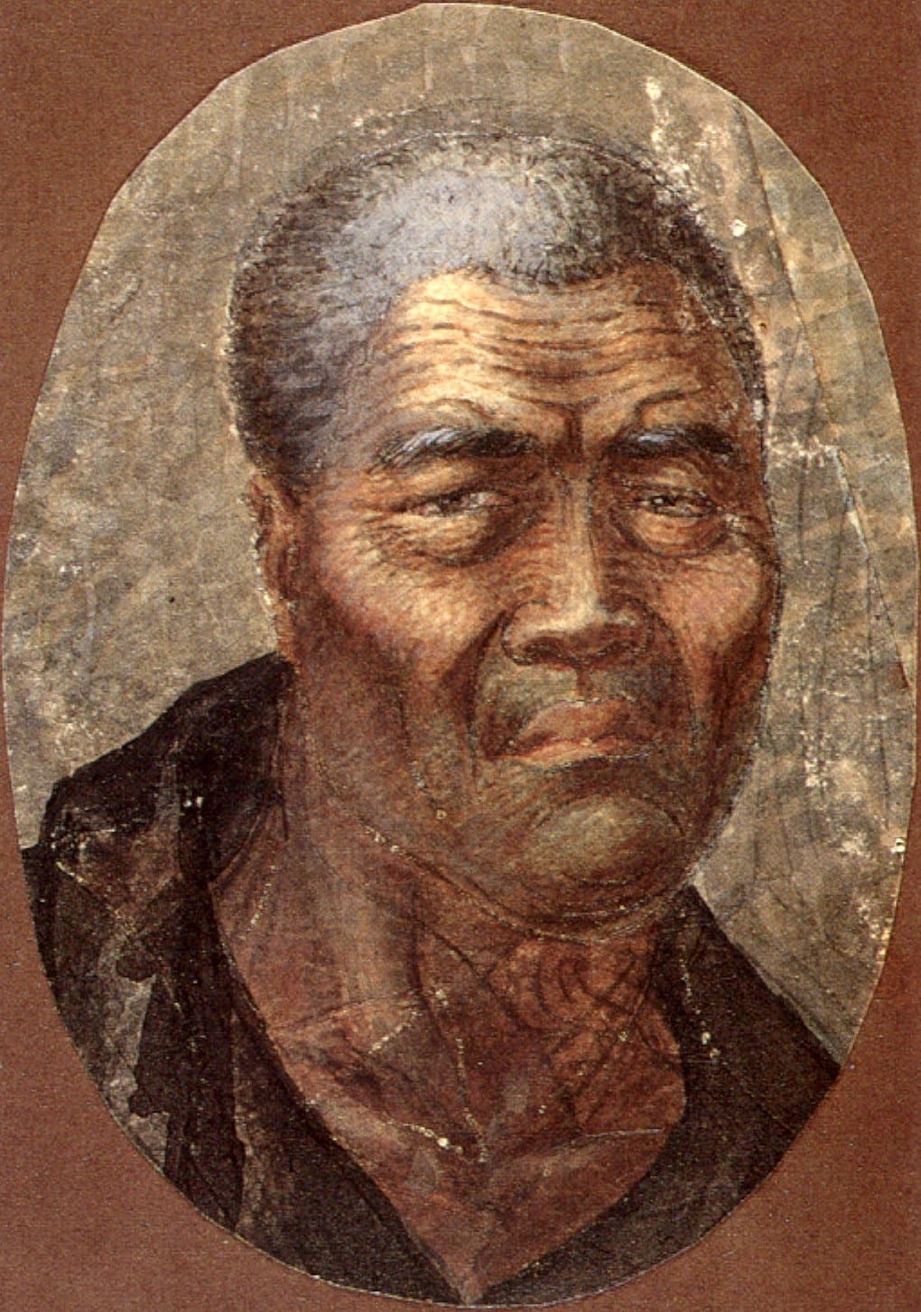 Image illustrating Kamehameha I
