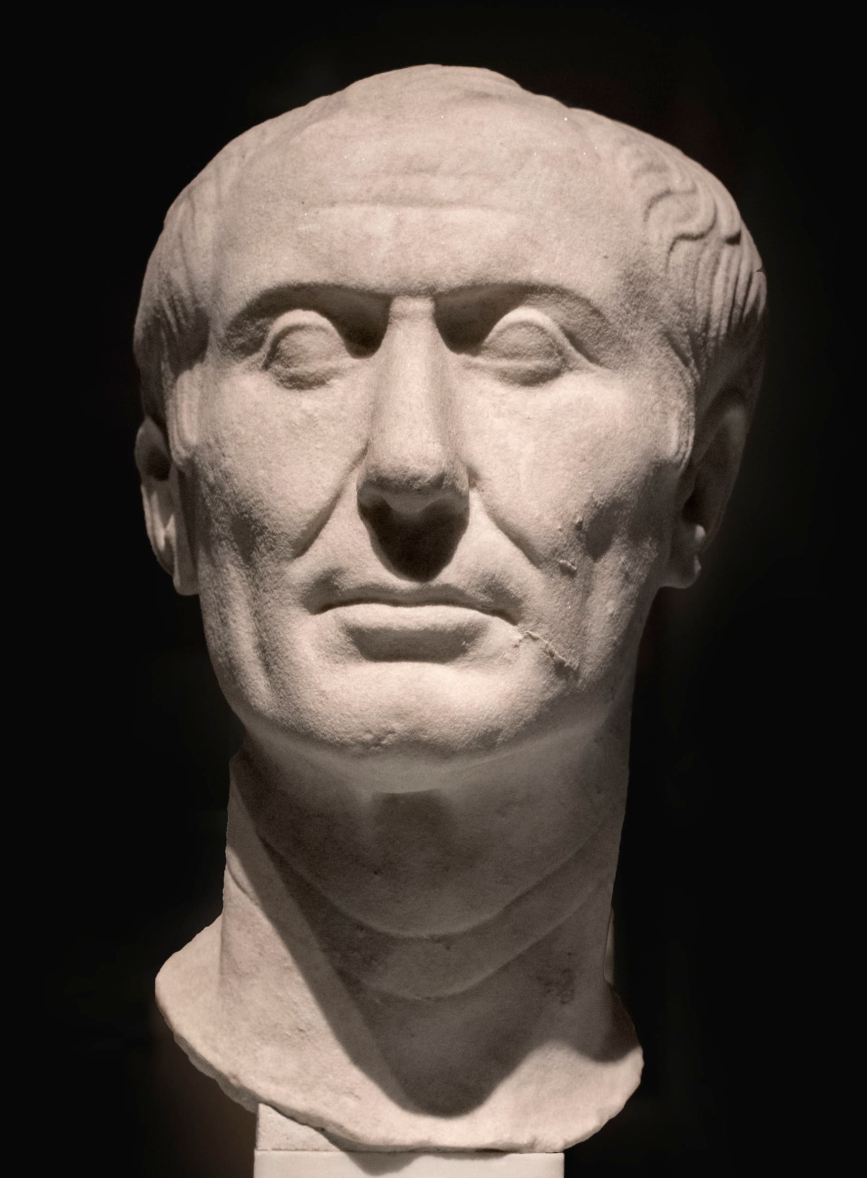 Image illustrating Julius Caesar