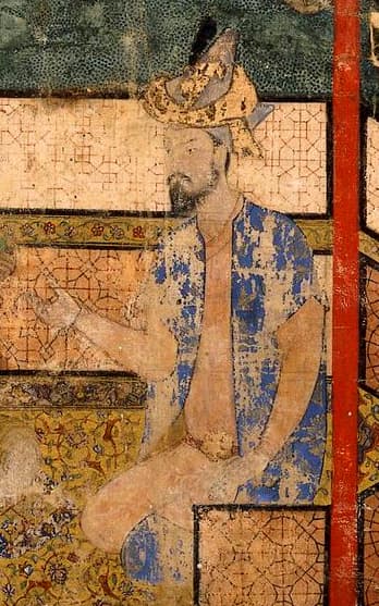 Image illustrating Humayun