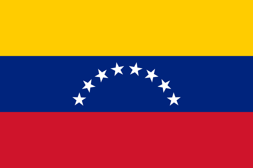 Image illustrating Venezuela