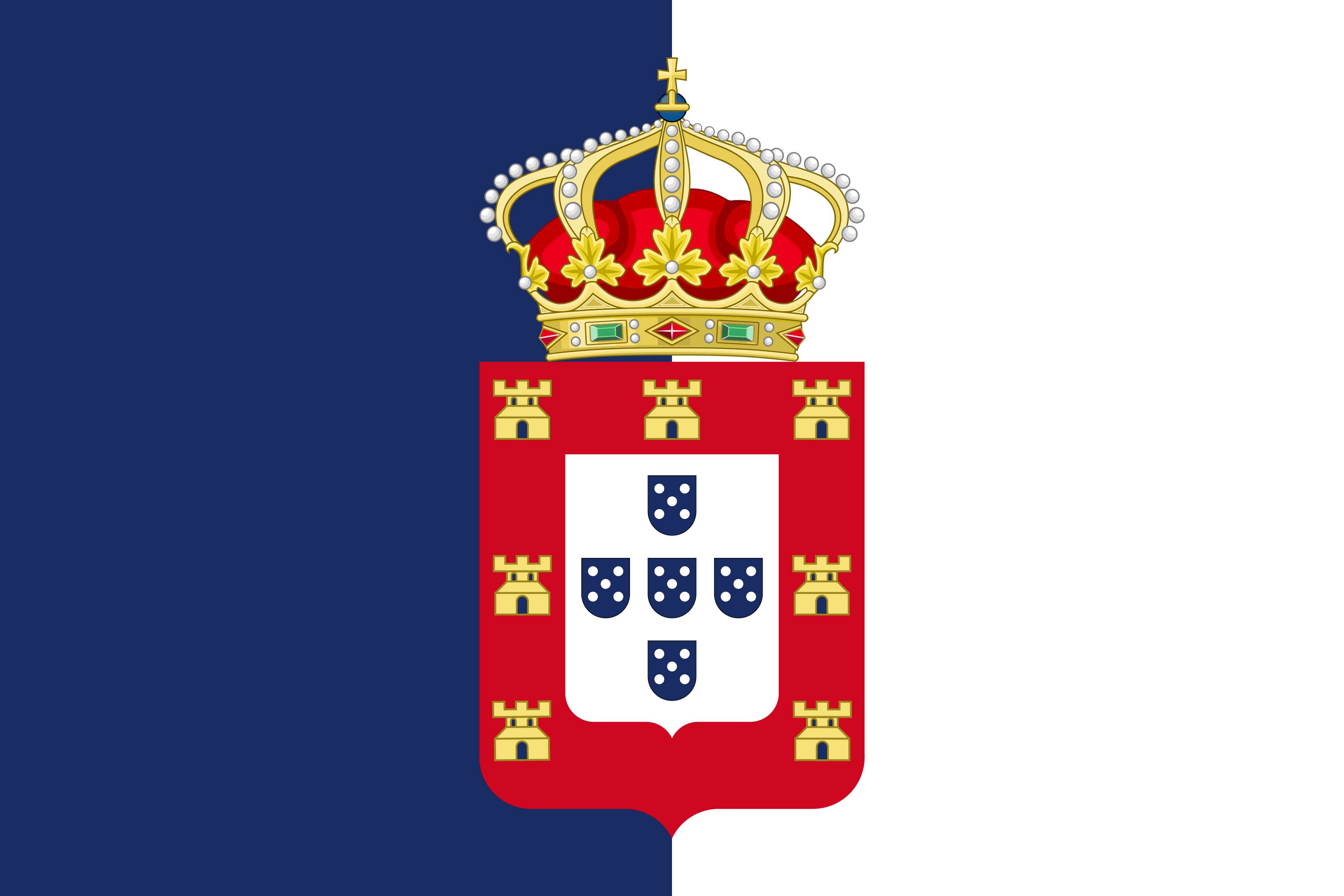 Image illustrating Kingdom of Portugal