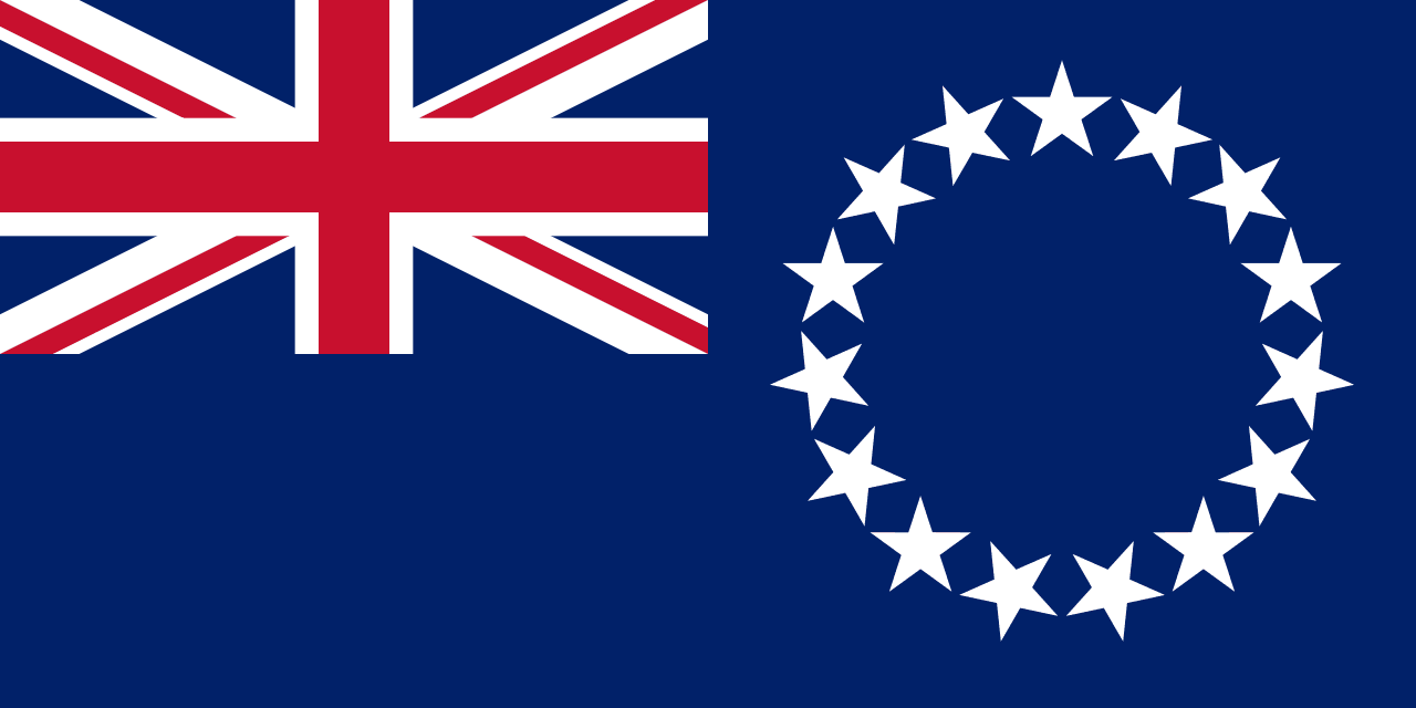 Image illustrating Cook Islands