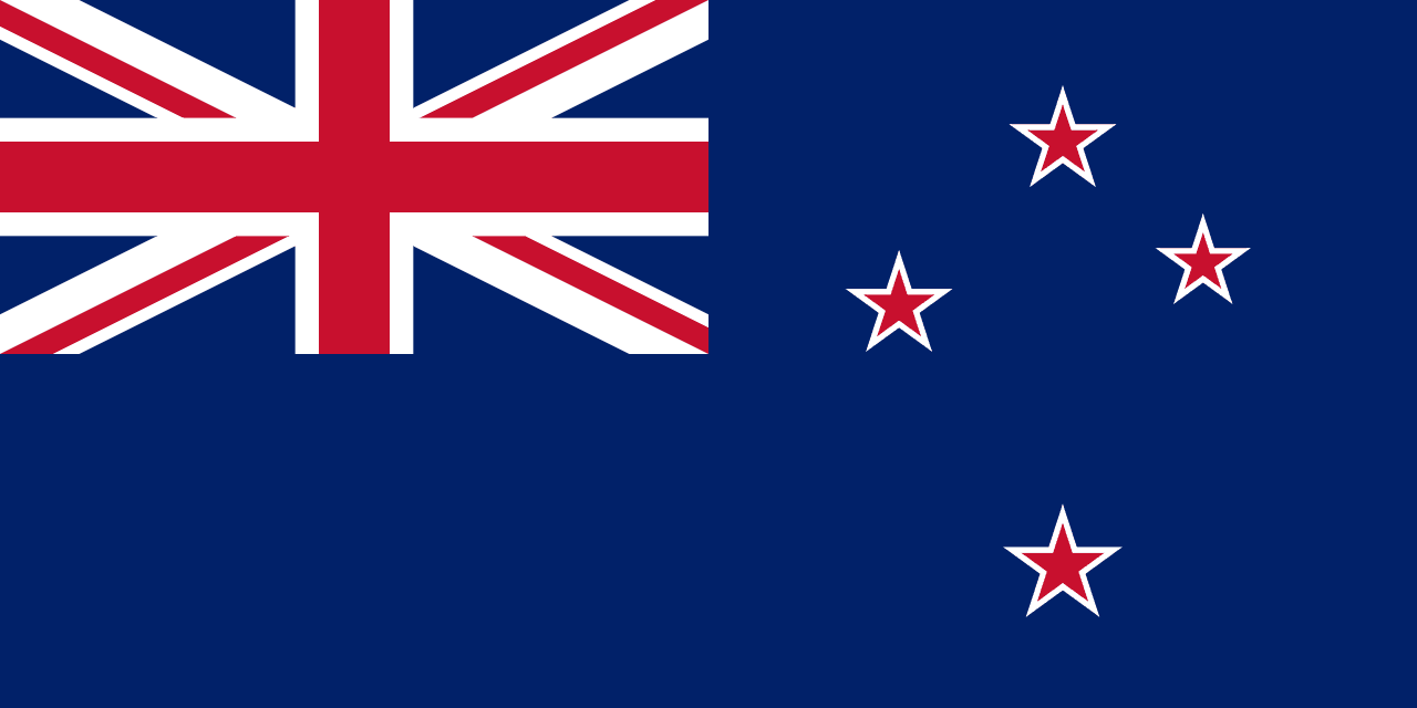Image illustrating New Zealand