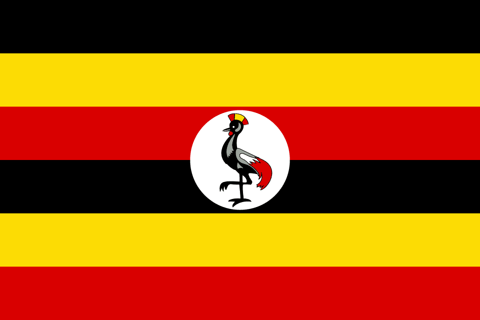 Image illustrating Uganda