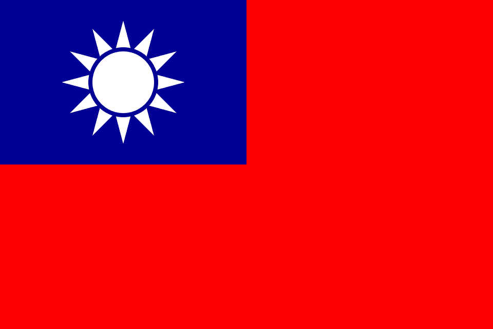 Image illustrating Republic of China