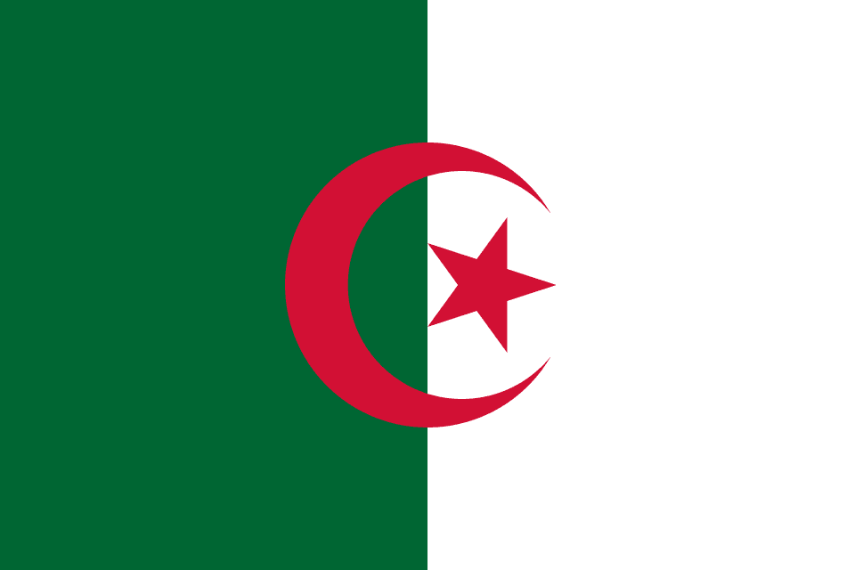 Image illustrating Algeria