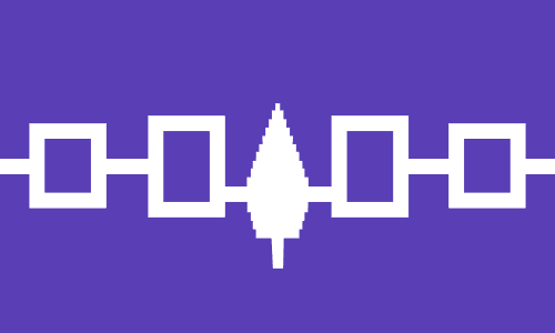 Image illustrating Iroquois