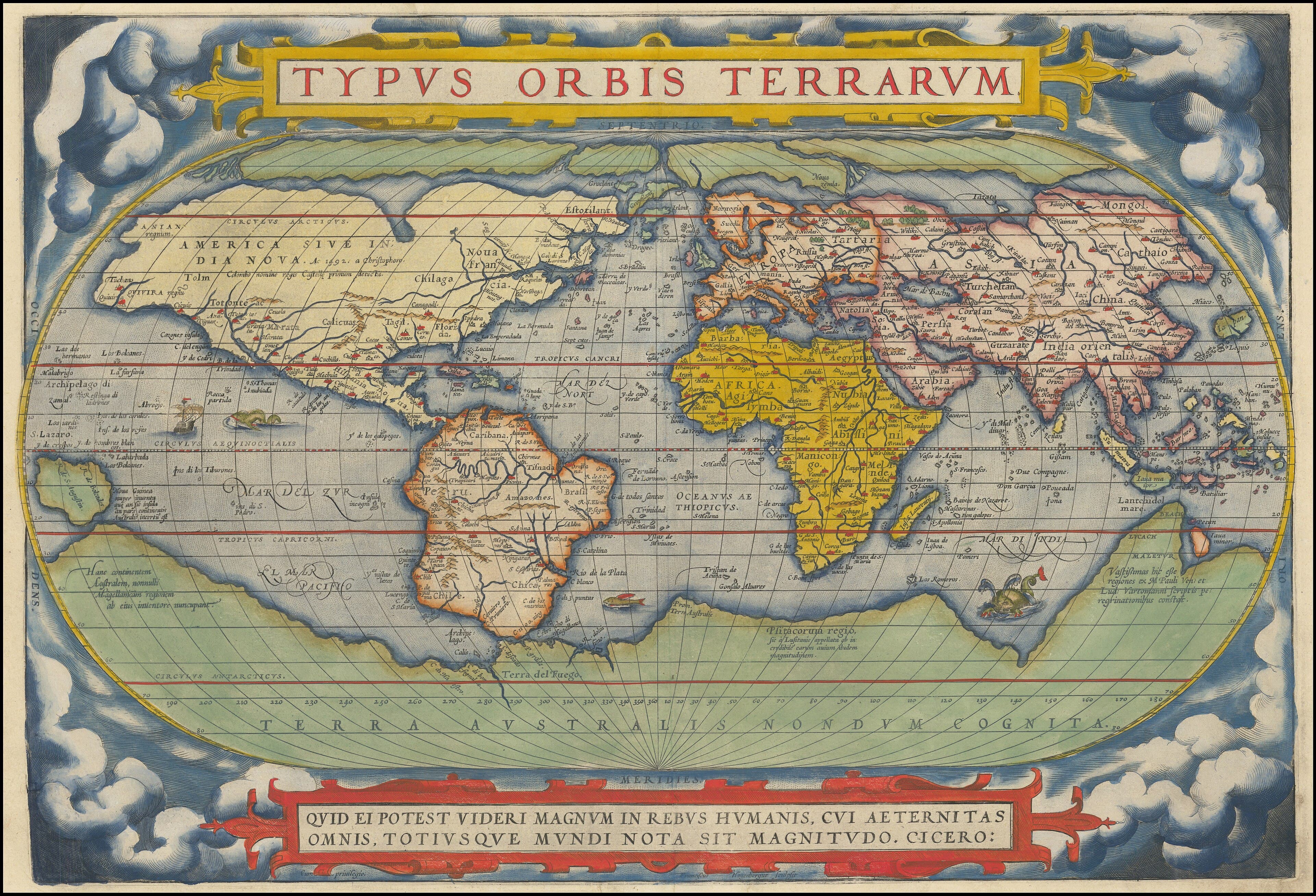 Image illustrating Age of Discovery