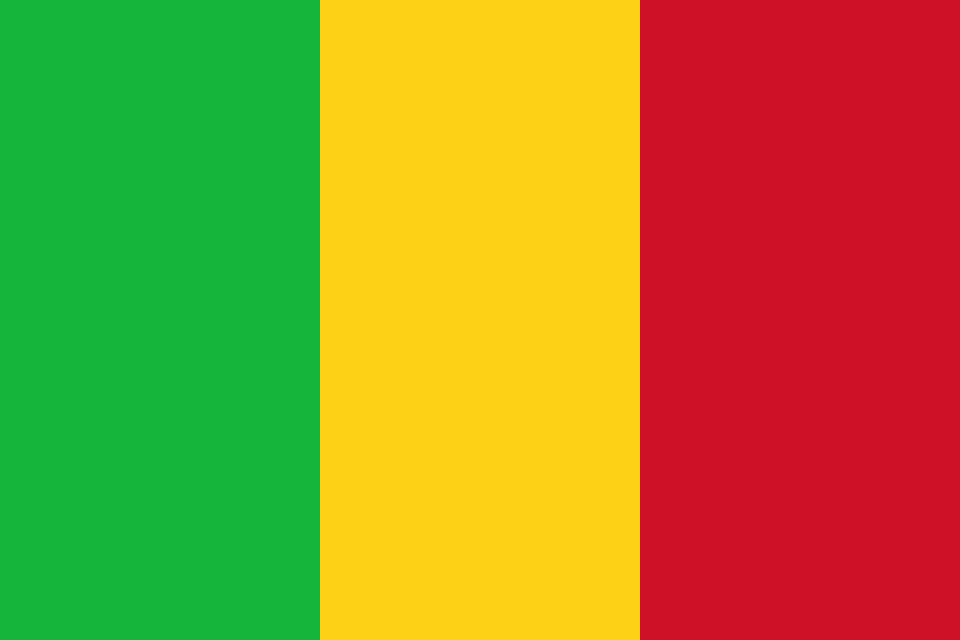 Image illustrating Mali