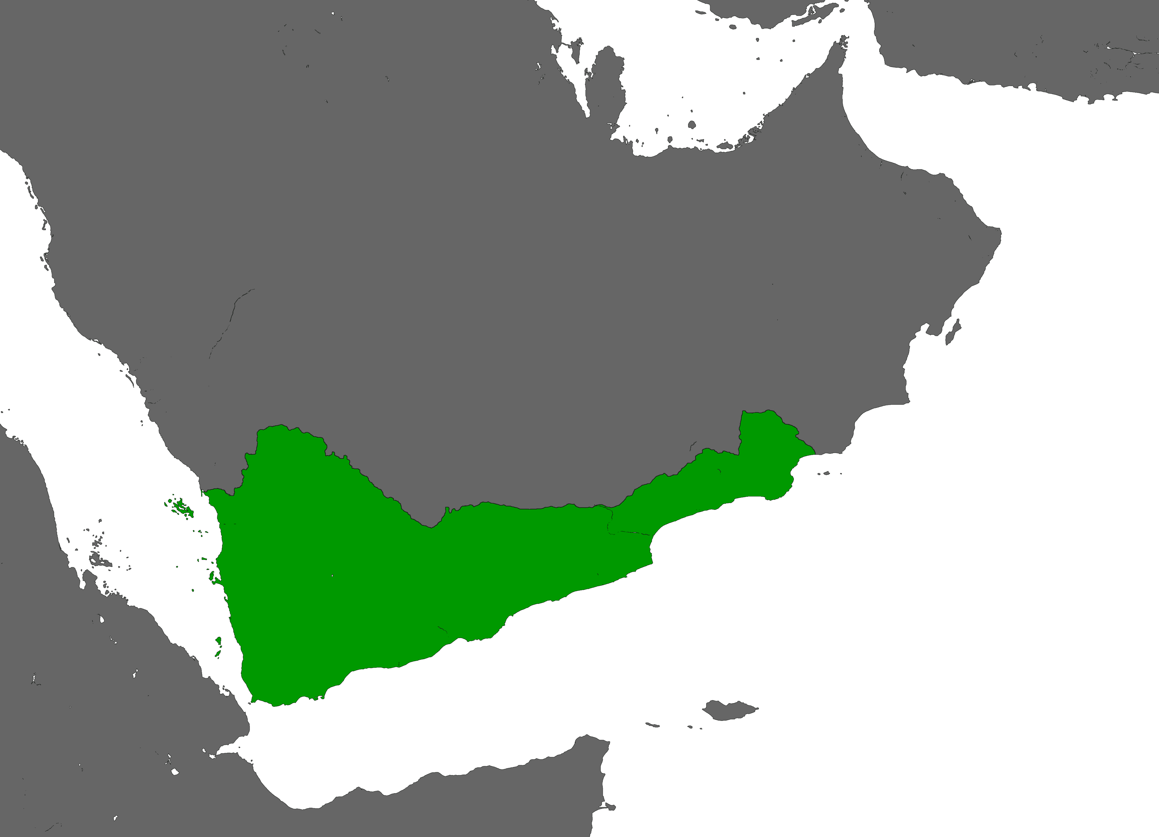 Image illustrating Himyarite kingdom