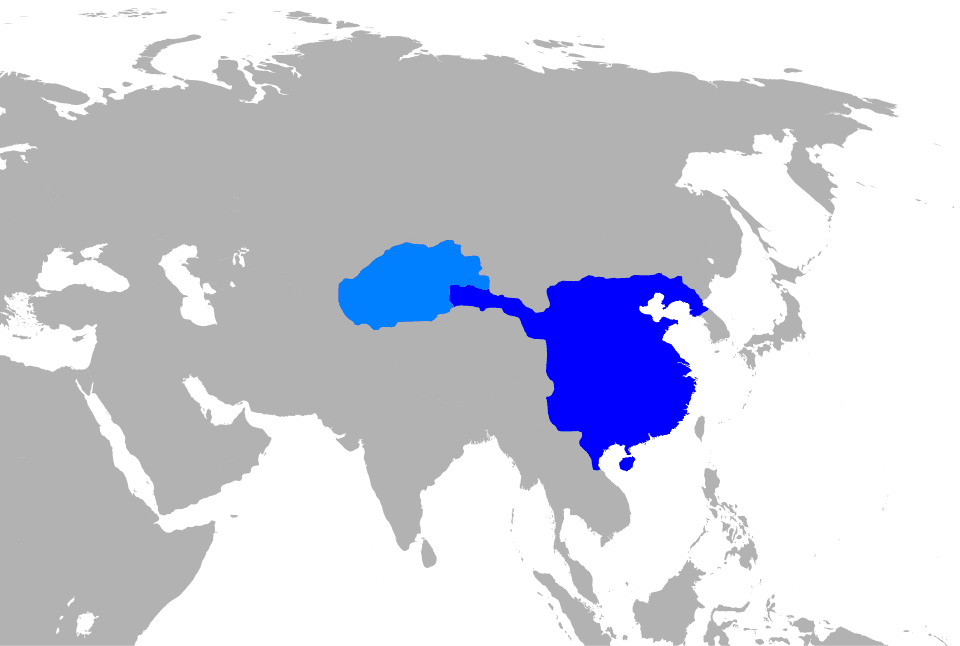 Image illustrating Han dynasty