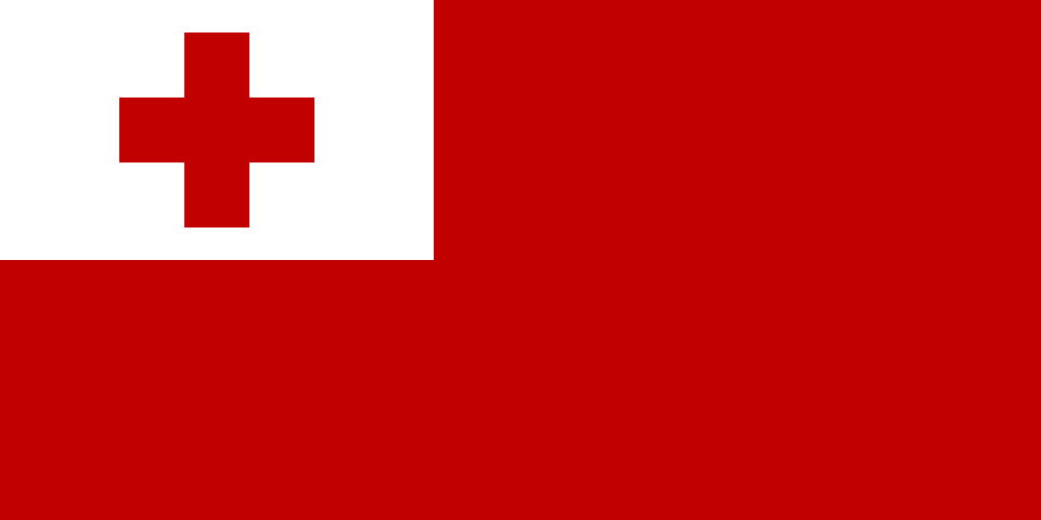 Image illustrating Tonga