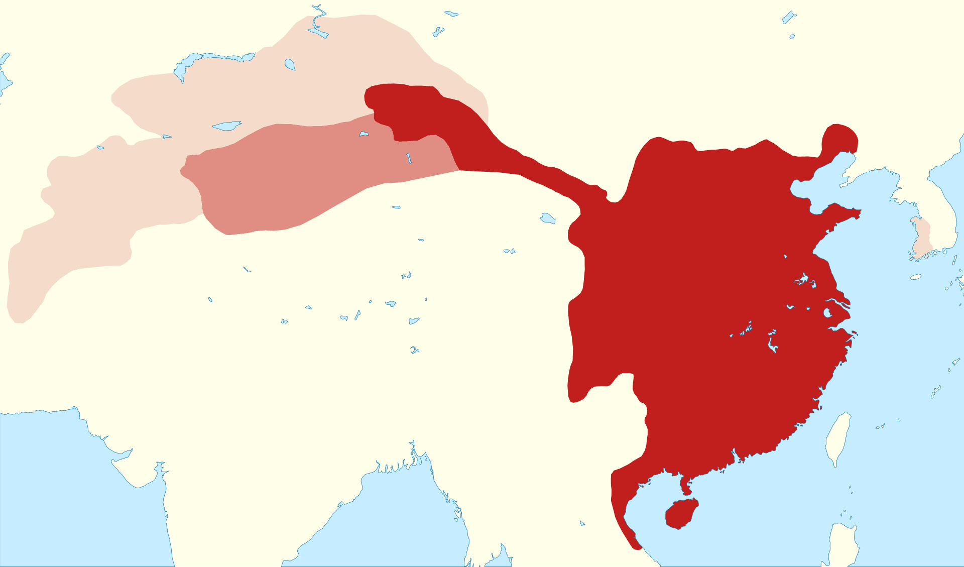 Image illustrating Tang dynasty
