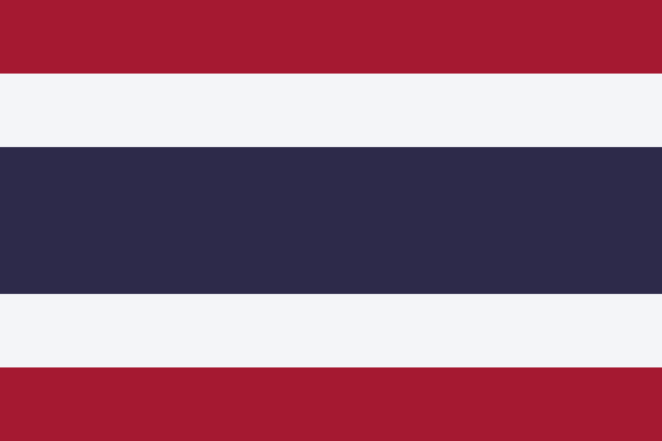 Image illustrating Thailand
