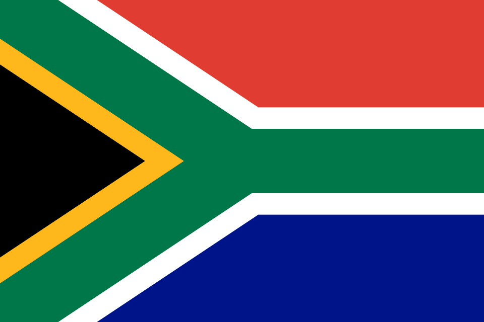 Image illustrating South Africa