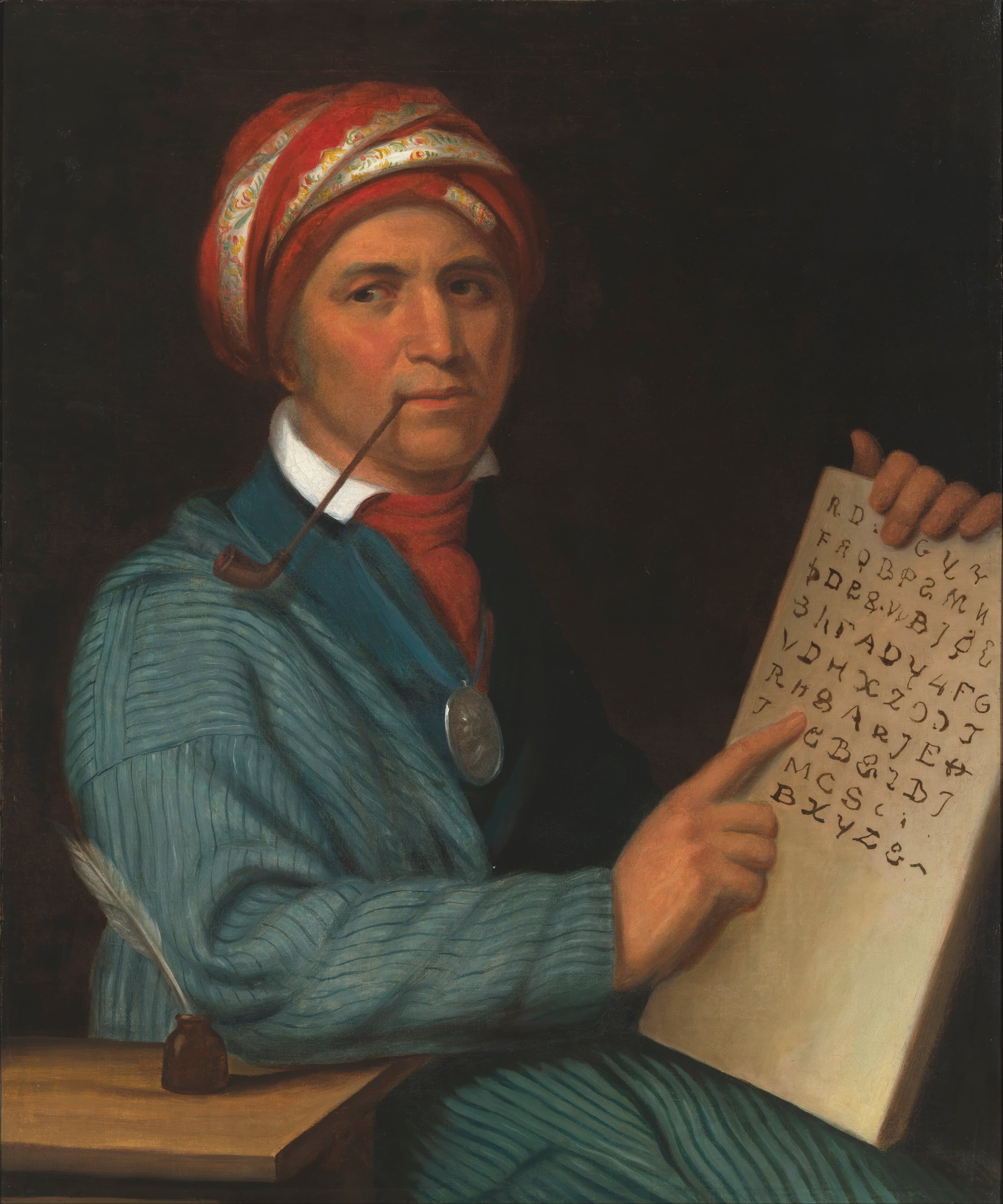 Image illustrating Sequoyah