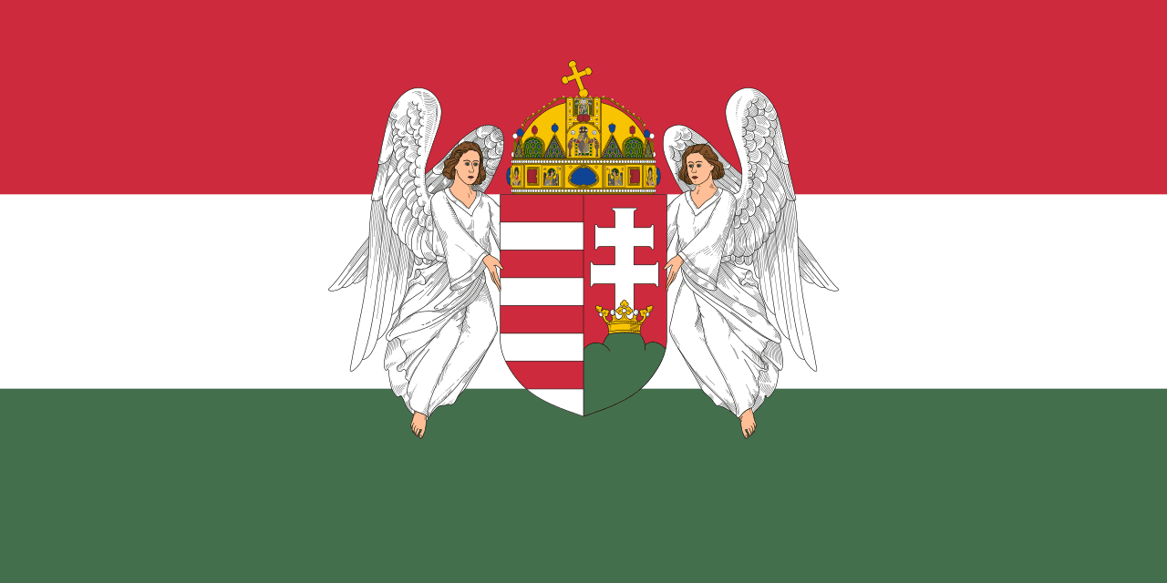 Image illustrating Kingdom of Hungary