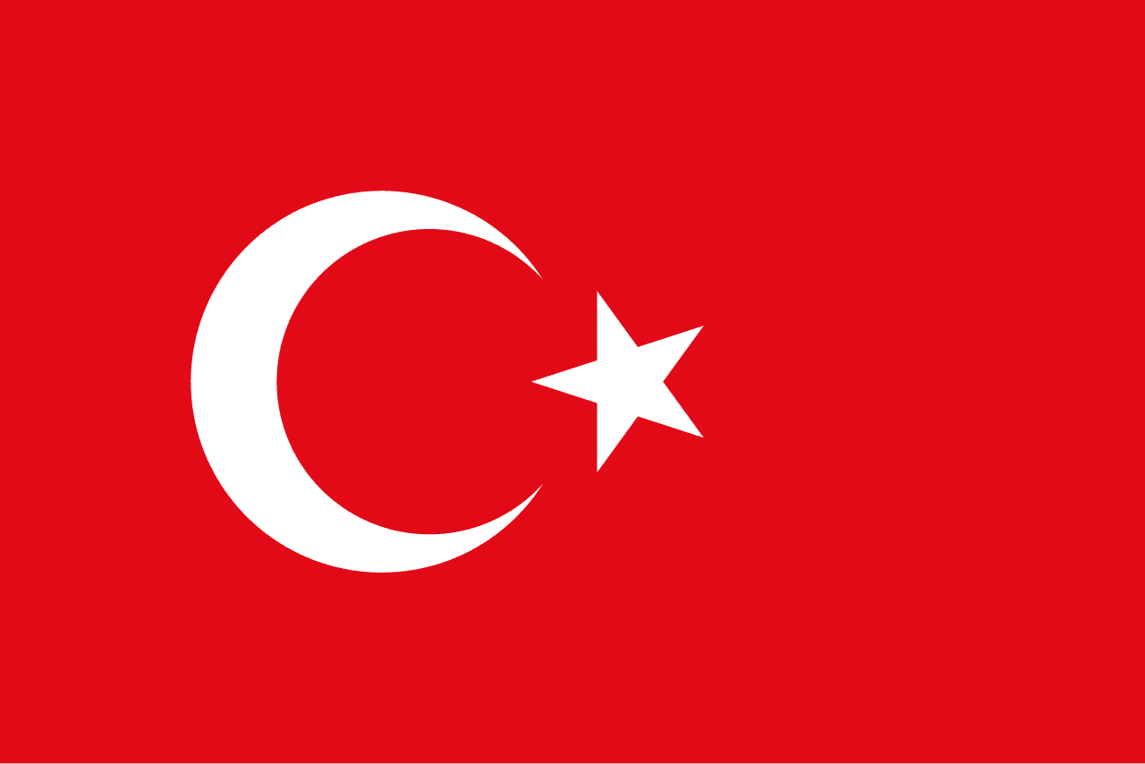 Image illustrating Turkey