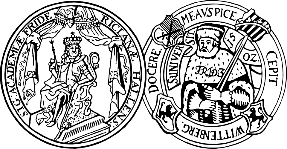Image illustrating Martin Luther University Halle-Wittenberg
