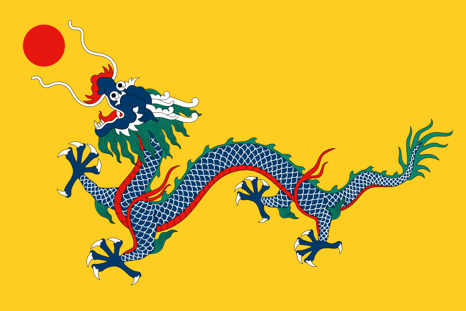 Image illustrating Qing dynasty
