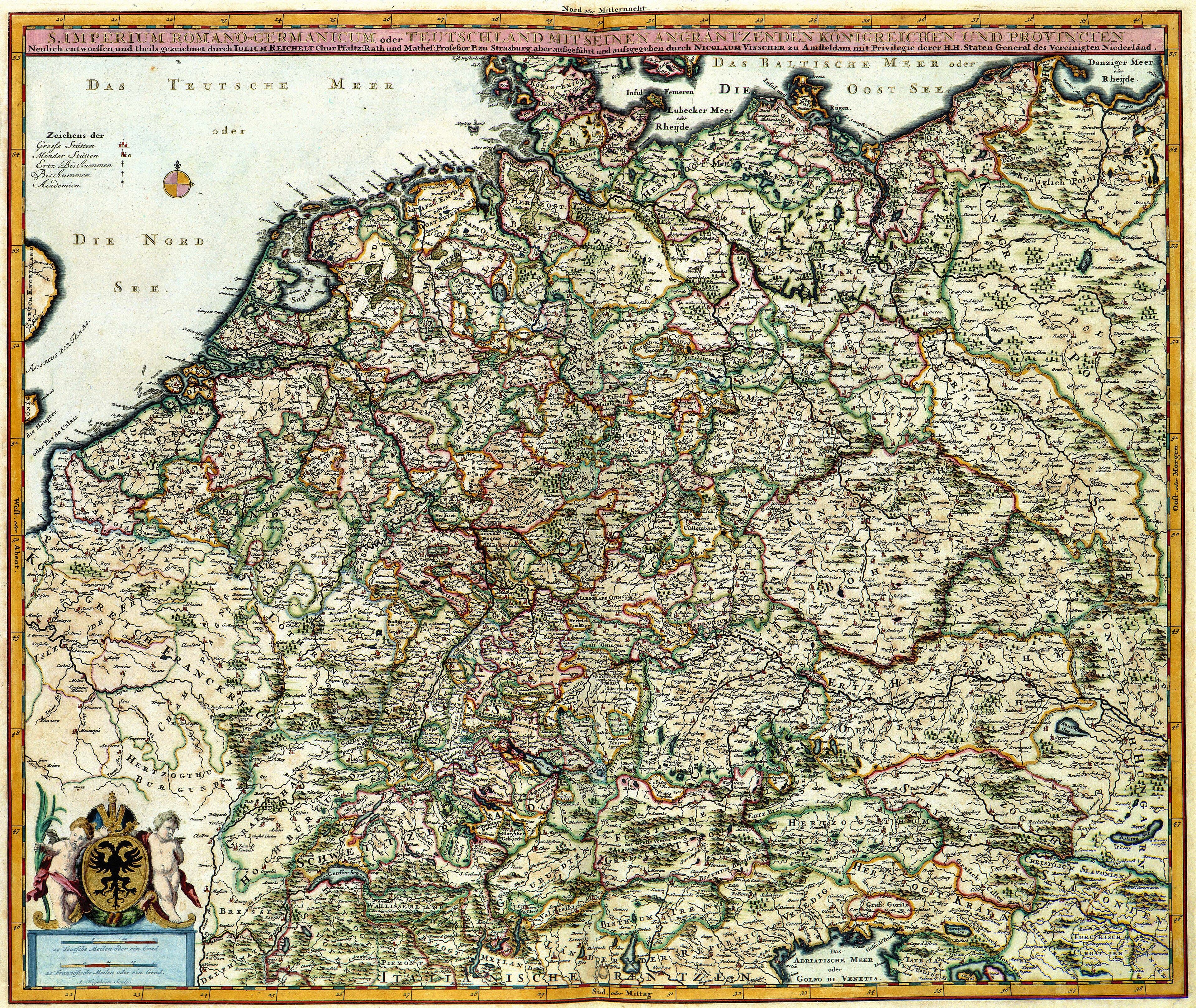 Image illustrating German Reich