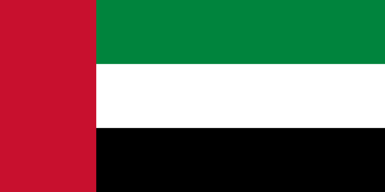 Image illustrating United Arab Emirates