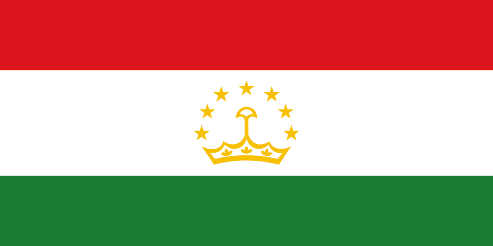 Image illustrating Tajikistan