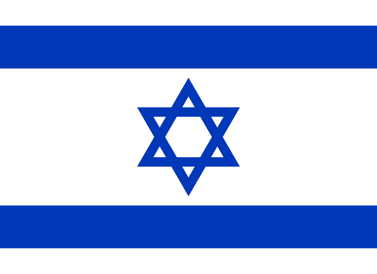 Image illustrating Israel