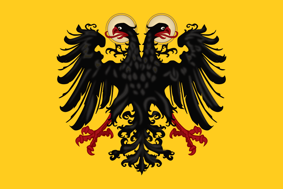 Image illustrating Holy Roman Empire