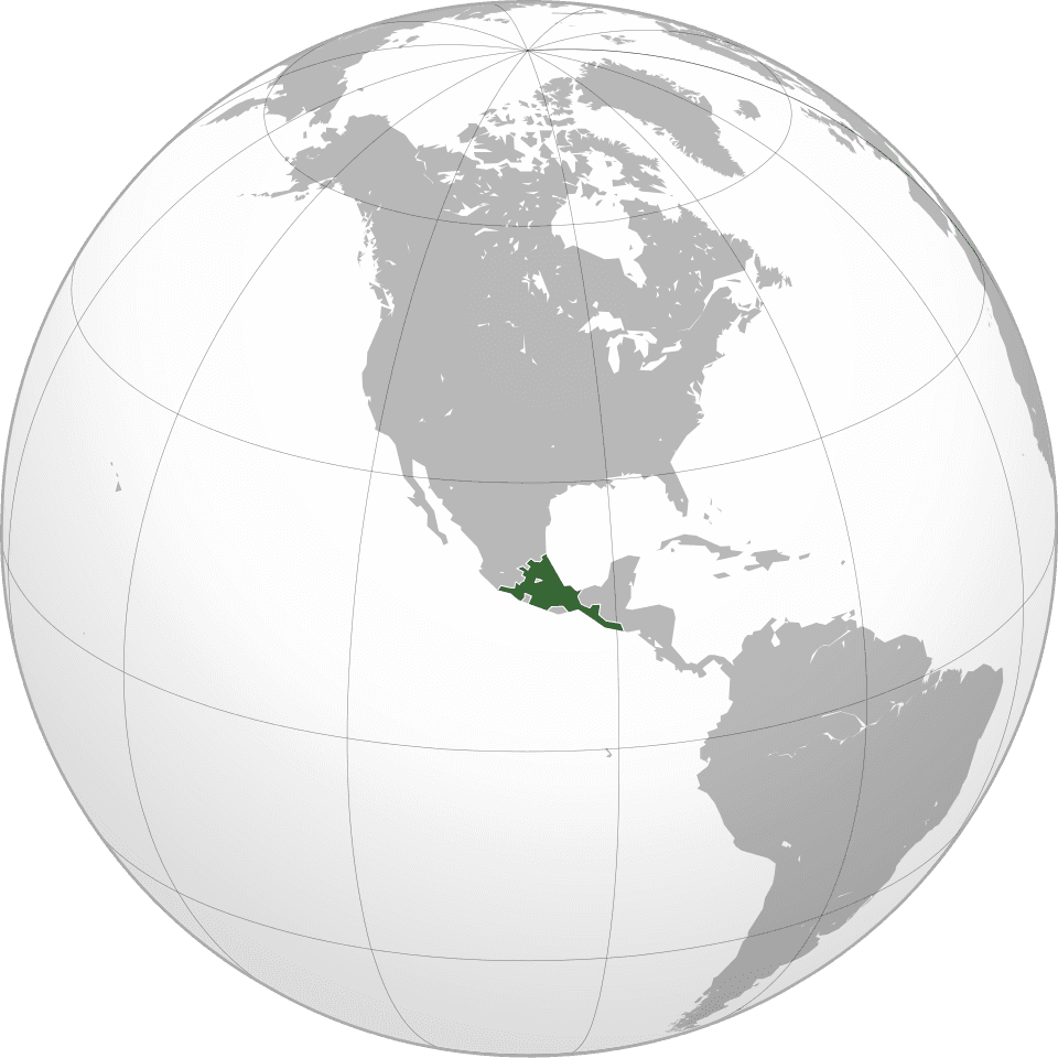 Image illustrating Aztec Empire